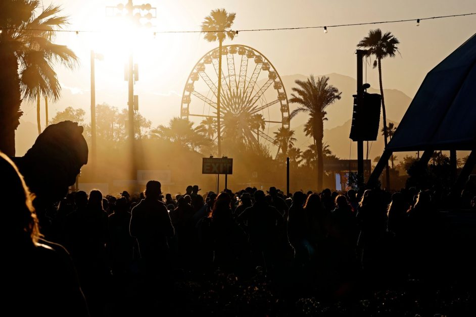 Stagecoach Festival Evacuated as High Winds Halt Performances