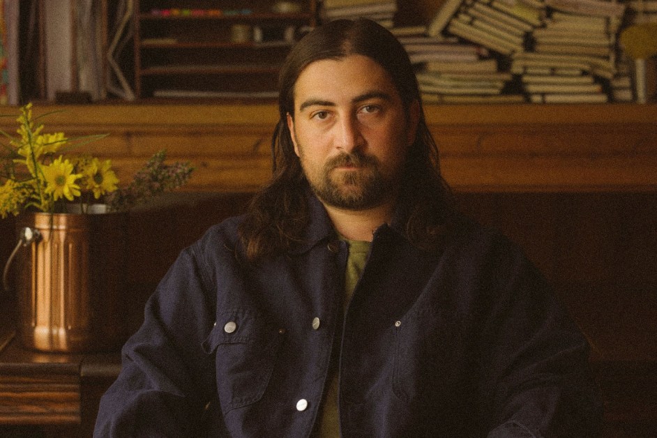 Fans Choose Noah Kahan’s ‘The Great Divide’ as This Week’s Favorite New Music