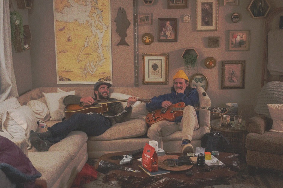 Buffalo Traffic Jam Announce Debut Australia and New Zealand Tour