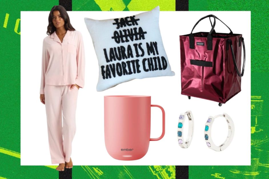 From Taylor Swift-Approved Jewelry to Made-to-Order Songs: The Most Unique Mother’s Day Gift Ideas for 2026