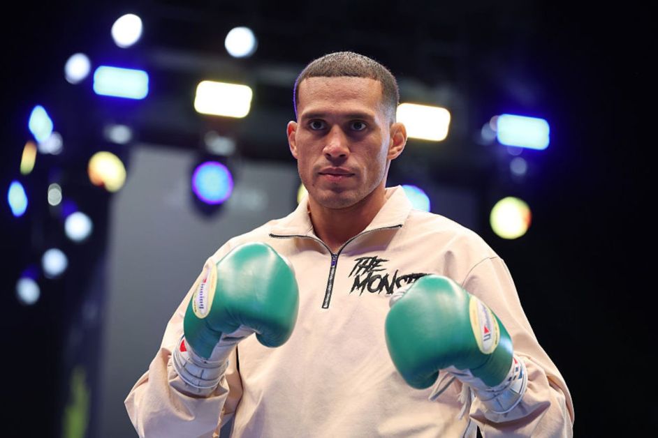 David Benavidez vs. Zurdo Ramirez Livestream: How to Watch the Pay-Per-View Boxing Event Online