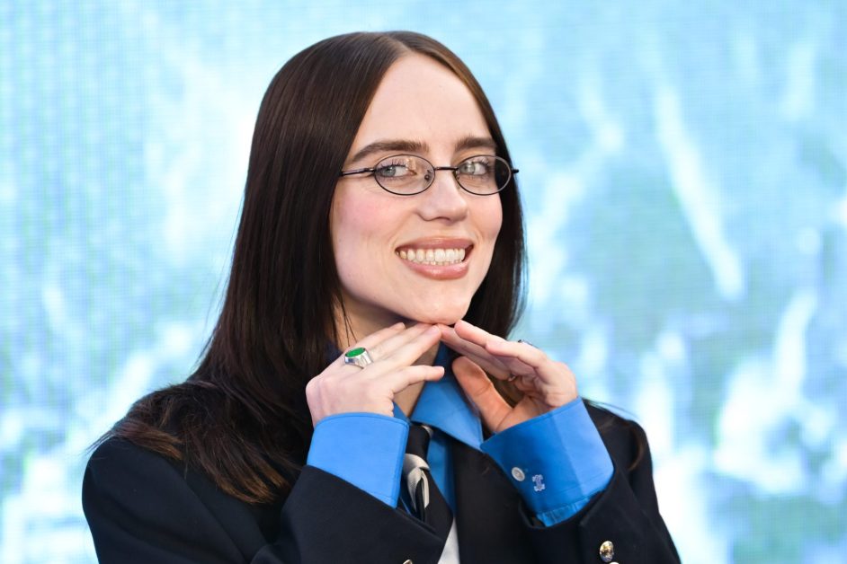 Billie Eilish Needs a New Rihanna Album in Her Life: ‘If She Ever F—ing Makes R9…’