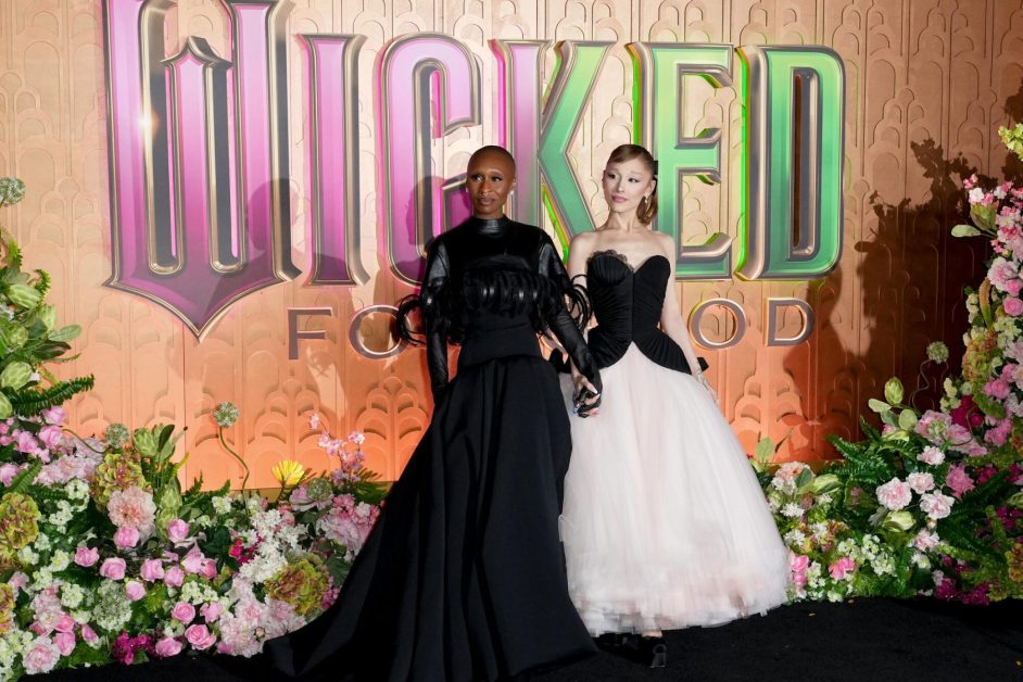 ‘Wicked: For Good’ Gets Some Love at 2026 ASCAP Screen Celebrates Event