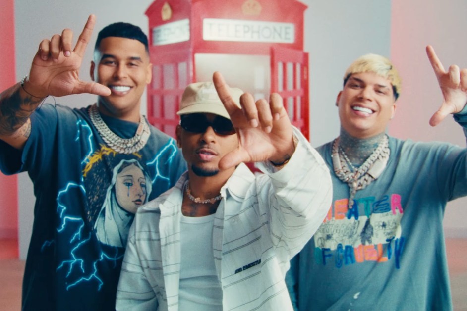 Ozuna, Daddy Yankee, Maluma, Bad Gyal & More Artists Obsessed with Cuba’s Reparto Music