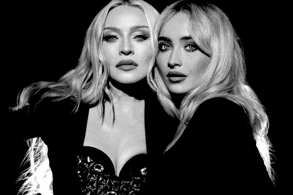 Madonna & Sabrina Carpenter Drop Club-Bangin’ ‘Bring Your Love’ After Debuting Song at Coachella