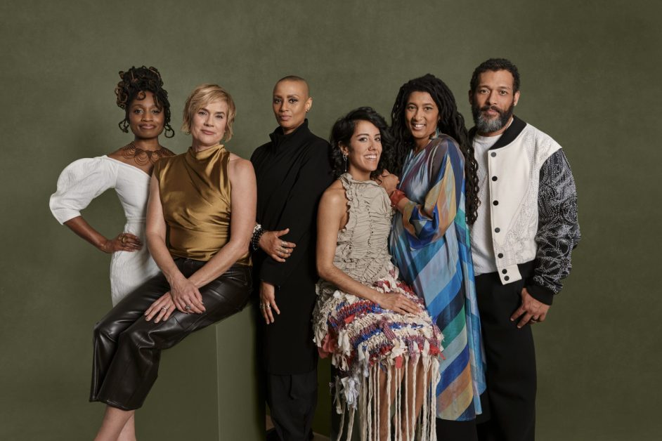 Here Are the (Suddenly Wealthy) 2026 Recipients of the Doris Duke Artist Awards, Who Each Receive a $525K Cash Prize
