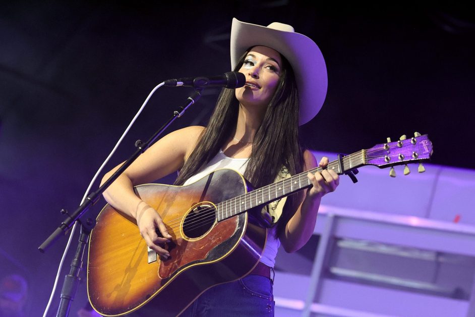 Kacey Musgraves’ ‘Middle of Nowhere’: All 13 Tracks Ranked