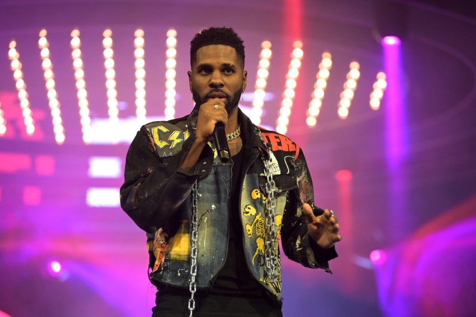 Jason Derulo Testifies at ‘Savage Love’ Trial, Says Guitarist Suing Him ‘Created Absolutely Nothing’