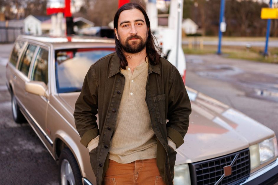 Noah Kahan’s ‘The Great Divide’ Debuts at No. 1 In Australia
