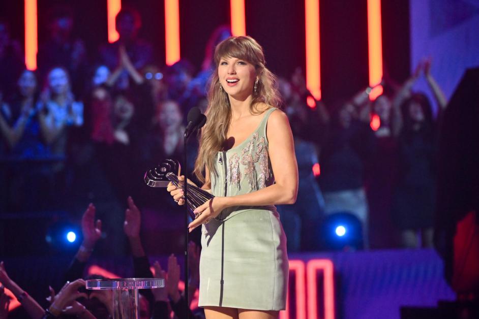Taylor Swift Trademarks: Every Word & Symbol She Owns, From ‘Swiftie’ to ‘Taylor’s Version’