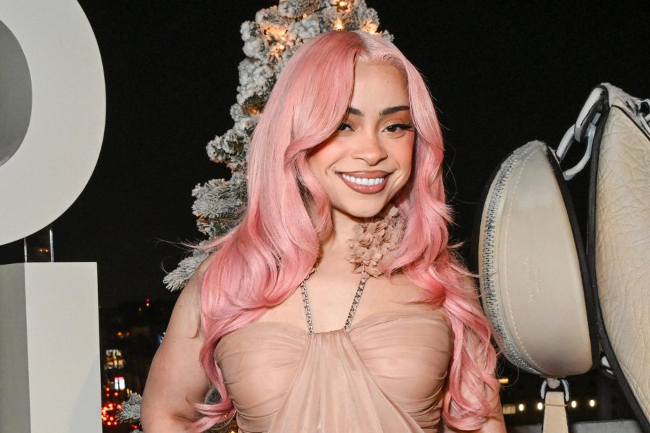 Ice Spice Stars in Spicy Wendy’s Ad Following McDonald’s Scuffle: Watch