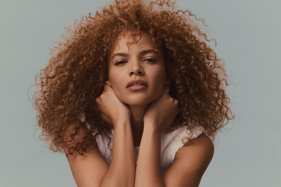 Leslie Grace Releases Her First Album in Over a Decade, ‘Amor, Quién Eres?’: ‘It Was Almost an Initiation for Me’