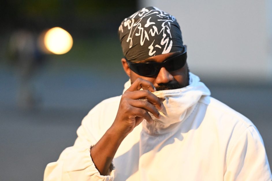 Ye Faces His First Trial Over an Uncleared Sample: What to Know About the Case