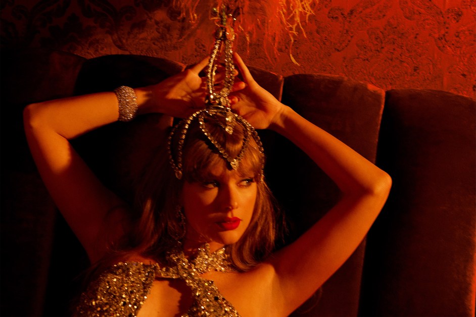 Record Store Day 2026’s Top Sellers: Taylor Swift, Pink Floyd, Bruno Mars & More