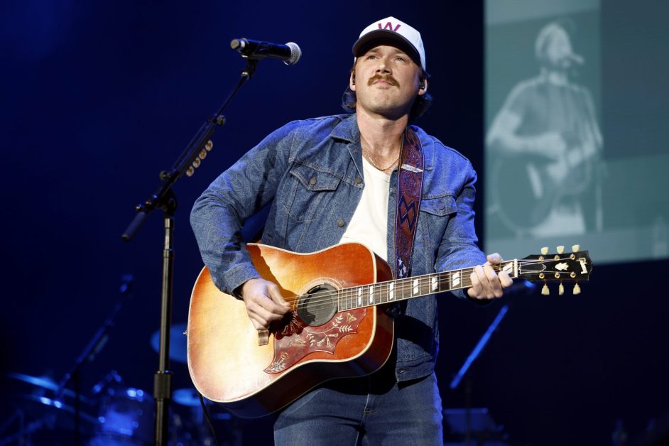 Morgan Wallen Calls Out Celebs Who Bailed Last-Minute on Walkout at Las Vegas Show: ‘Y’all Got Some Flaky A— People in This Town’