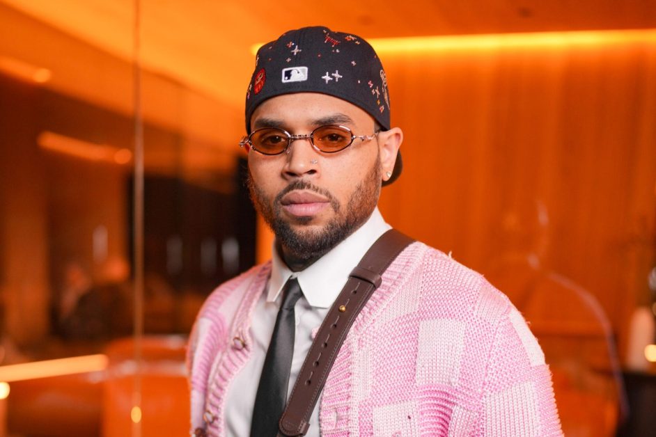 Suspect Taken Into Custody in L.A. Shooting Near Chris Brown’s Home
