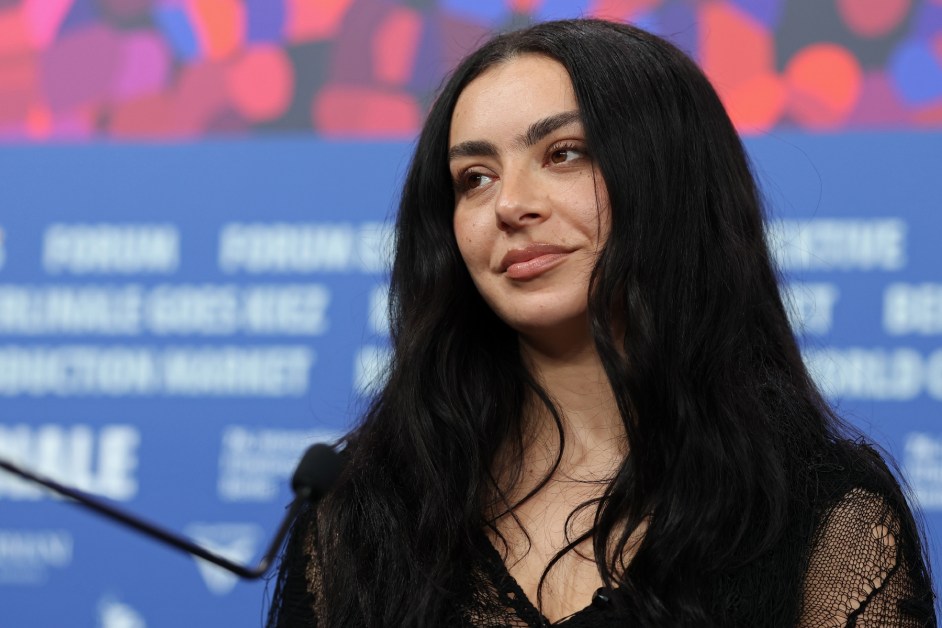 Charli xcx Shares ‘Rock Music’ Song Teaser, Says She’s Not Making a Rock Album