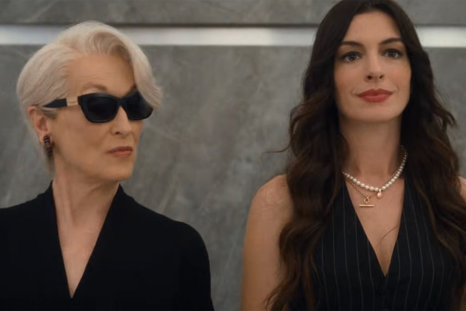 ‘The Devil Wears Prada 2’ Struts to No. 1 at Box Office With $77M Debut