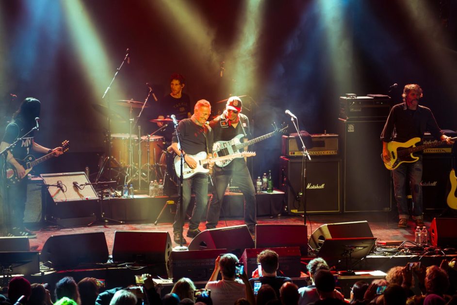 Bruce Springsteen & E Street Band’s Philadelphia Show Postponed Due to 76ers Playoff Schedule