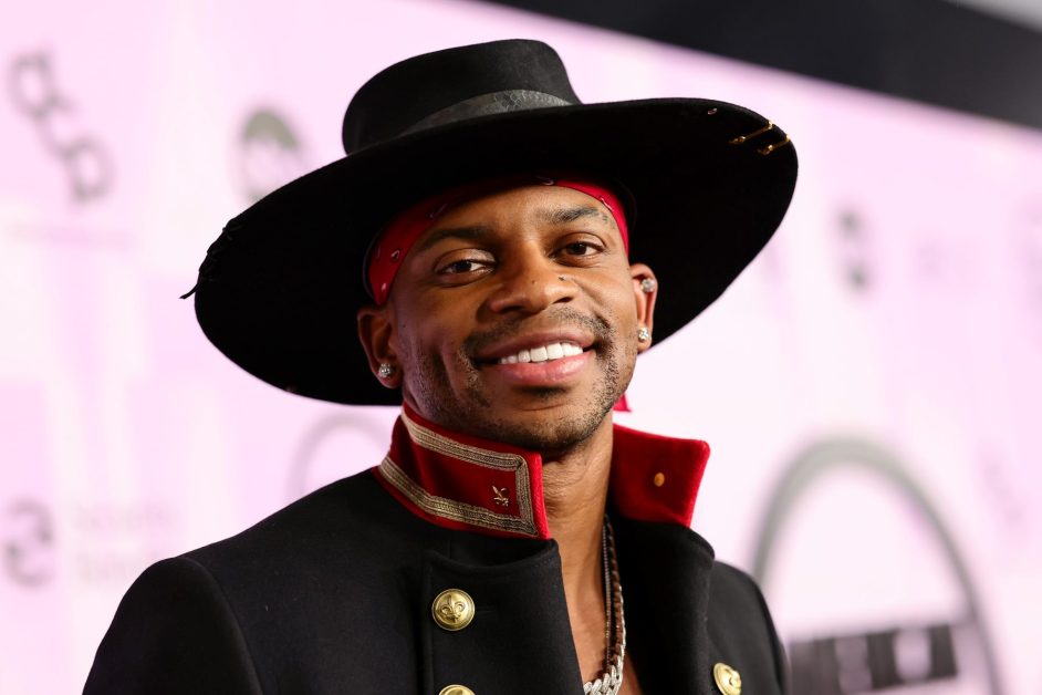 Jimmie Allen Owes $1.8M in Damages to Sexual Assault Accuser: ‘Extreme Emotional Distress’