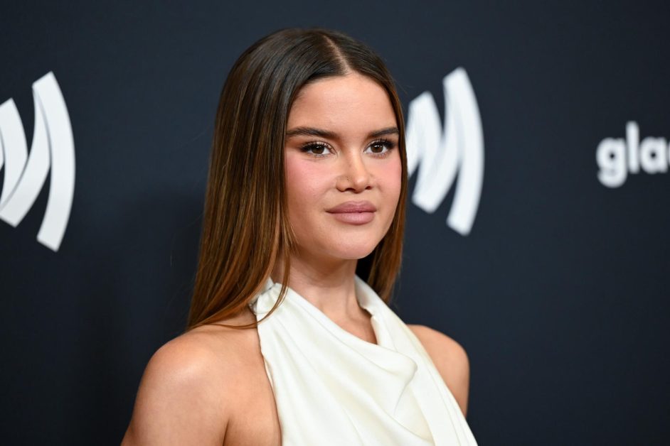 Maren Morris Praises Women Dominating Country Music: ‘They’re All Crushing It’