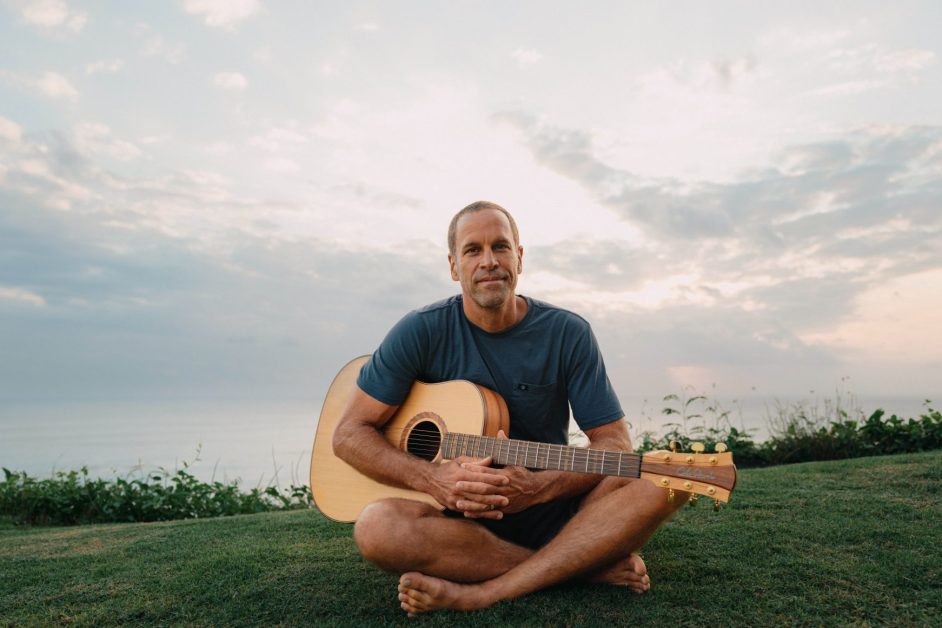 Jack Johnson Announces AU/NZ Dates With Ben Harper and John Butler