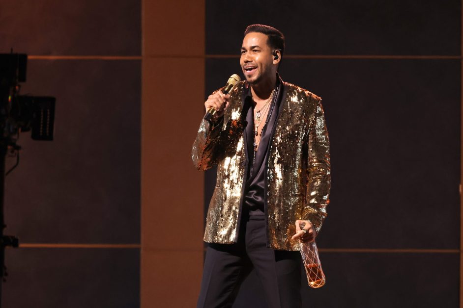 Romeo Santos, Daddy Yankee, Keityn & More Win Big at 2026 ASCAP Latin Music Awards