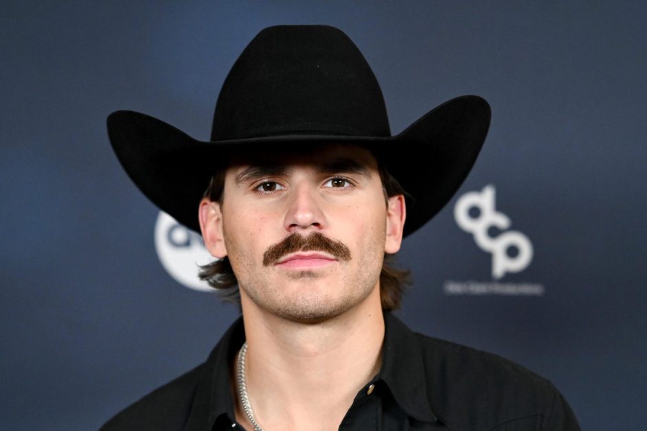 6 Things to Know About Tucker Wetmore, the 2026 ACM Winner for New Male Artist of the Year