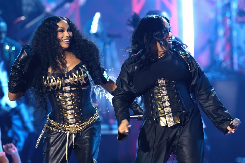 Salt-N-Pepa’s Music Ownership Appeal Has a ‘Foundational Deficiency,’ UMG Argues