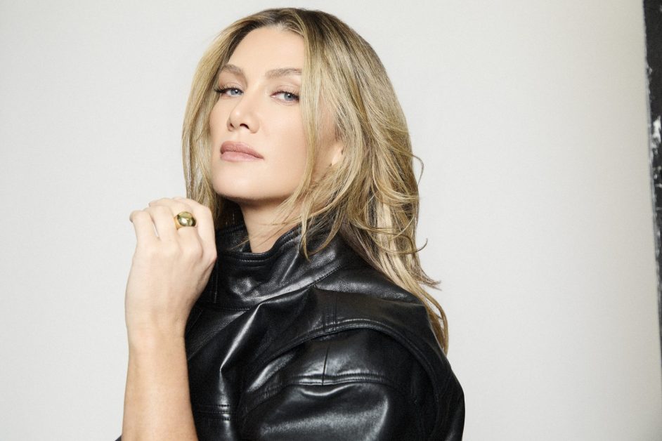 Delta Goodrem Sets Sail With European Luxury Voyage Shows
