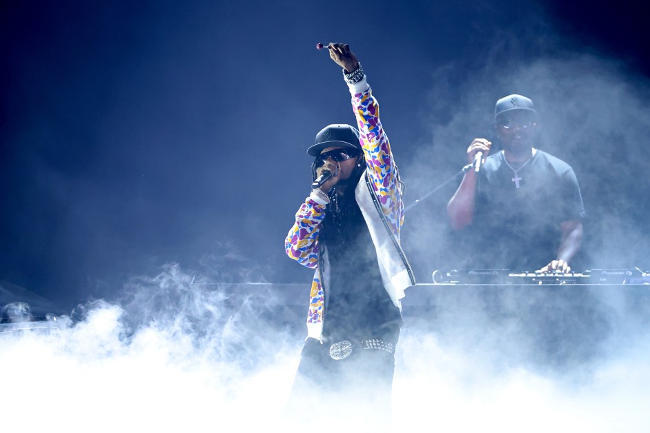 Rolling Loud 2026 Livestream: Here’s Where to Watch Don Toliver, Playboi Carti, Ken Carson & More Live Online