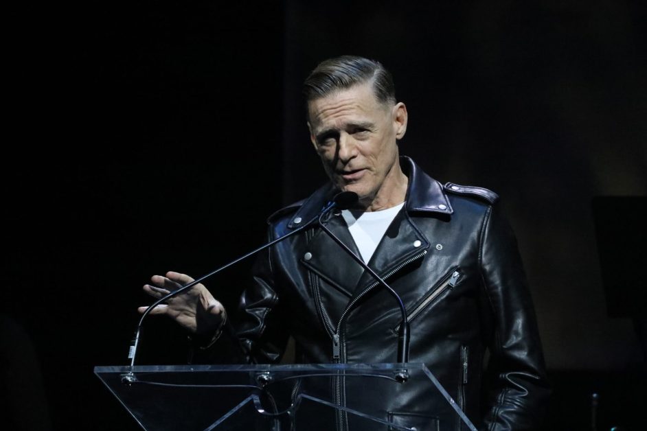 Bryan Adams’ ‘(Everything I Do) I Do It For You’ Music Video Passes 1 Billion Views on YouTube