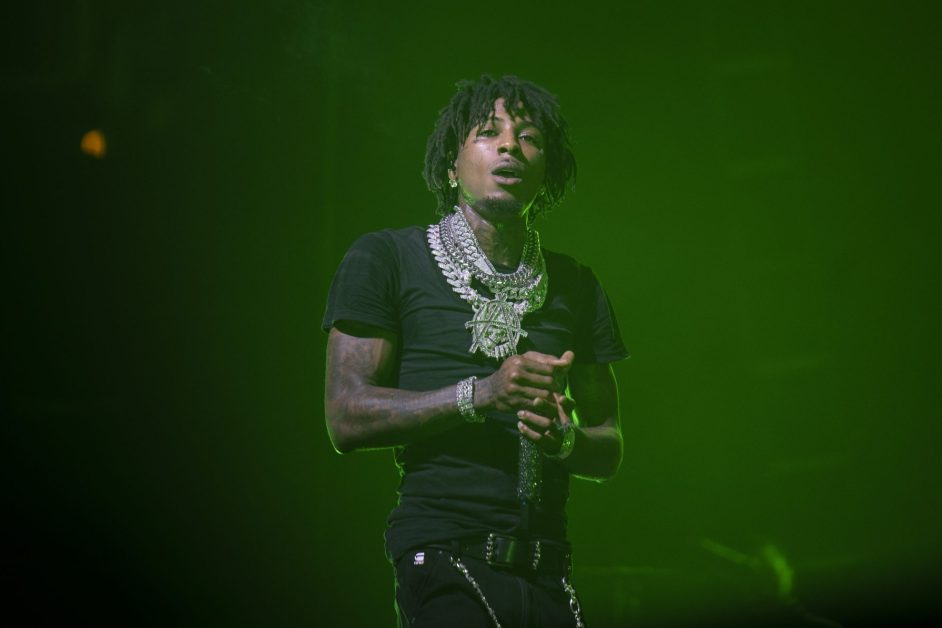 NBA YoungBoy Drops Off Rolling Loud Orlando Lineup: ‘I Won’t Be Making It This Time’