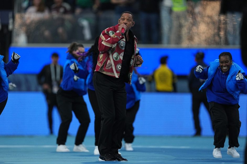 Will Smith Defeats Sexual Harassment Lawsuit Brought by ‘America’s Got Talent’ Violinist