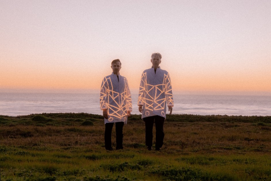 PNAU Sets Seventh Studio Album ‘AHHCade’