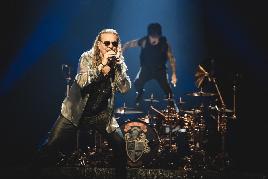 Maná, Alejandro Fernández, J Balvin & More to Open the FIFA World Cup 2026 in Mexico