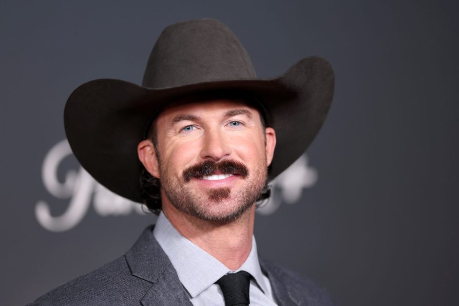 Riley Green Joining ‘The Voice’ as Coach for Season 30