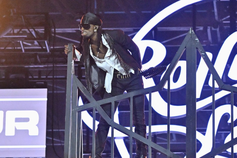 Playboi Carti Asserts Opium Dominance With Record-Breaking Sixth Headlining Set at Rolling Loud Orlando: ‘F—k the Budget’