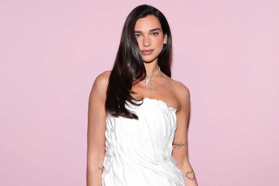 Dua Lipa Sues Samsung for $15 Million Over ‘Unauthorized Commercial Exploitation’ of Her Image on TV Boxes