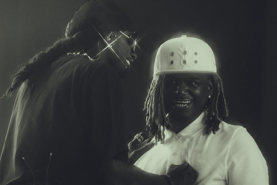 Ken Carson Kicks Off ‘The Xperiment’ Rollout With Star-Studded Rolling Loud Orlando Set Feat. Playboi Carti, Young Thug, Destroy Lonely & Lil Tecca