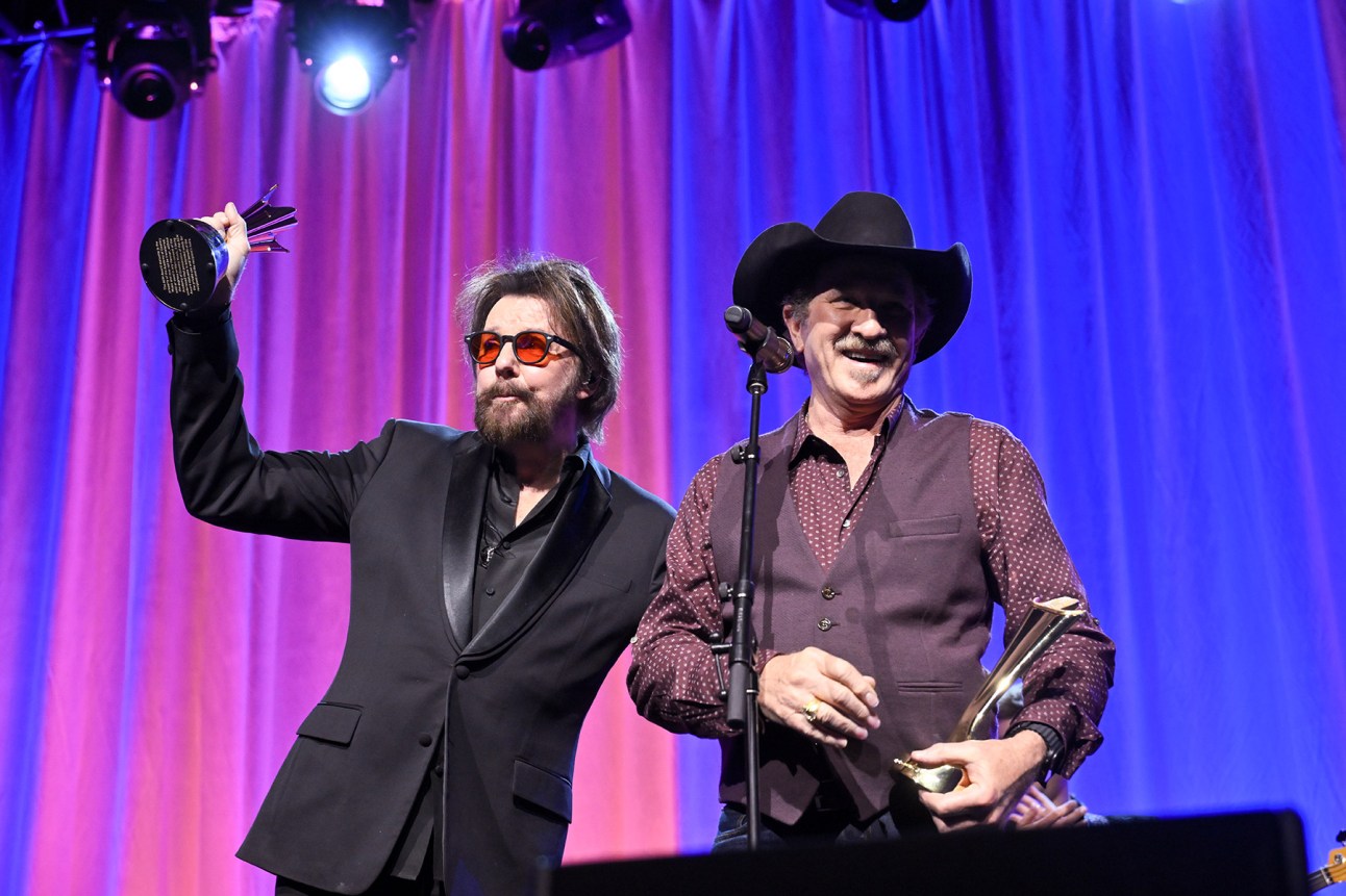 How ACM Lifting Lives Became An Essential Lifeline to the Country Community