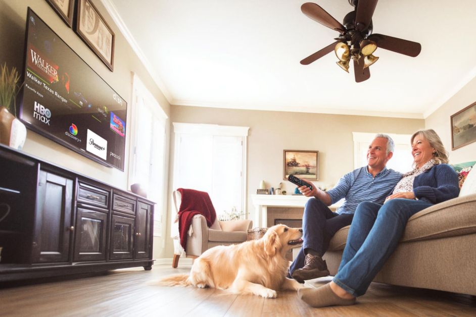 DISH is the TV Service for Everyone: Here’s How to Sign Up Online