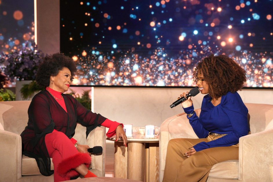When Effie Met Effie: Watch Jennifer Hudson & Jenifer Lewis Perform a ‘Dreamgirls’ Duet