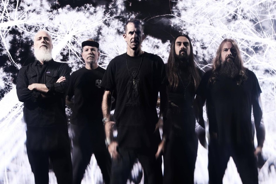 Lamb of God and Trivium Announce 2026 Australian Co-Headline Tour