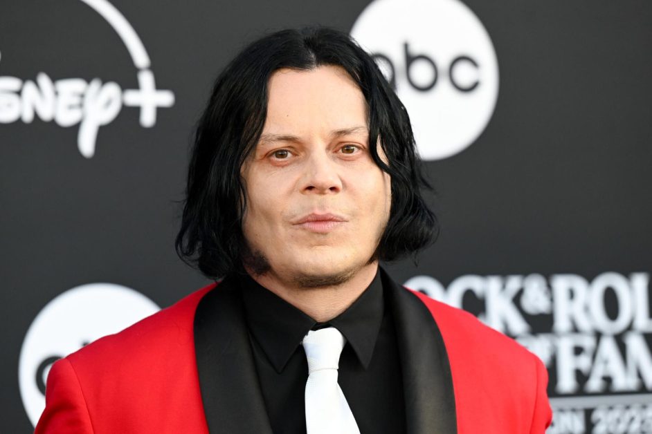 Jack White Can’t Make Sense of Fist-Pumping Donald Trump Golden Idol Statue: ‘The Most Frustrating Part of Modern American Life’