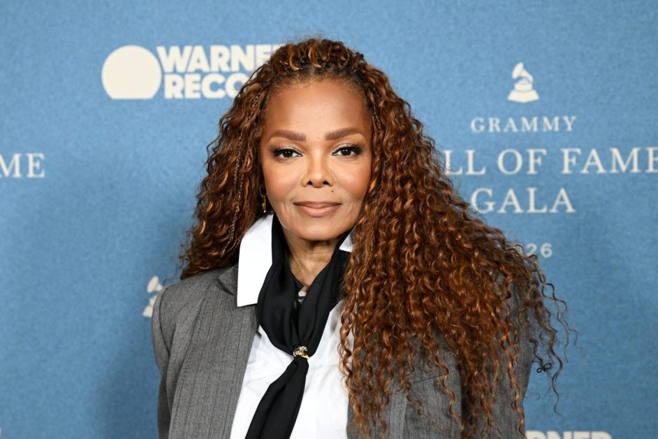 Eight Times Janet Jackson Was in Control at Awards Ceremonies