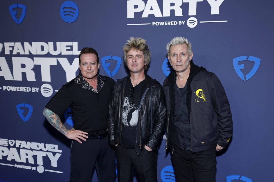 Green Day-Inspired Comedy ‘NIMRODS’ to Hit Movie Theaters This Summer