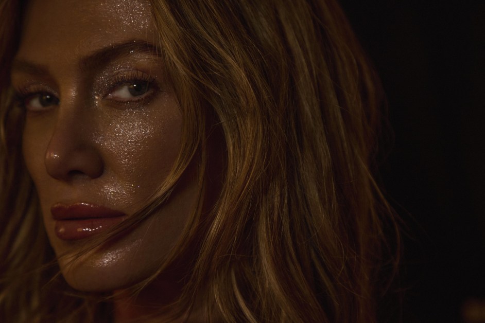 Ahead of Eurovision Performance, Delta Goodrem Announces ‘Pure’ Album