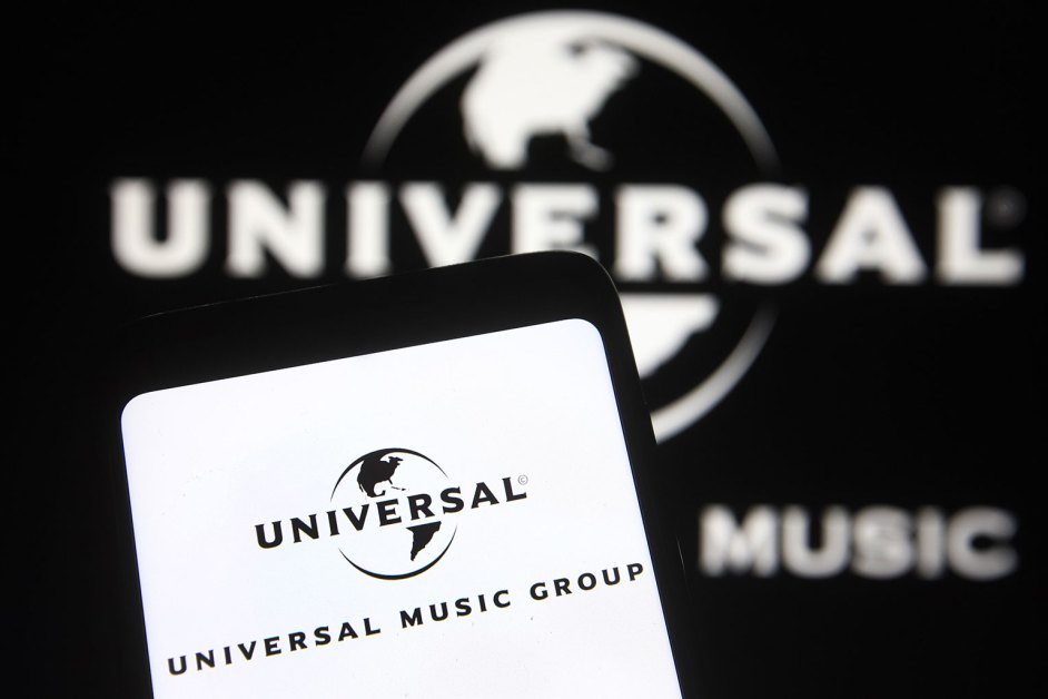 Universal Music Group Partners With Amber Health, Project Healthy Minds For Mental Health Initiatives