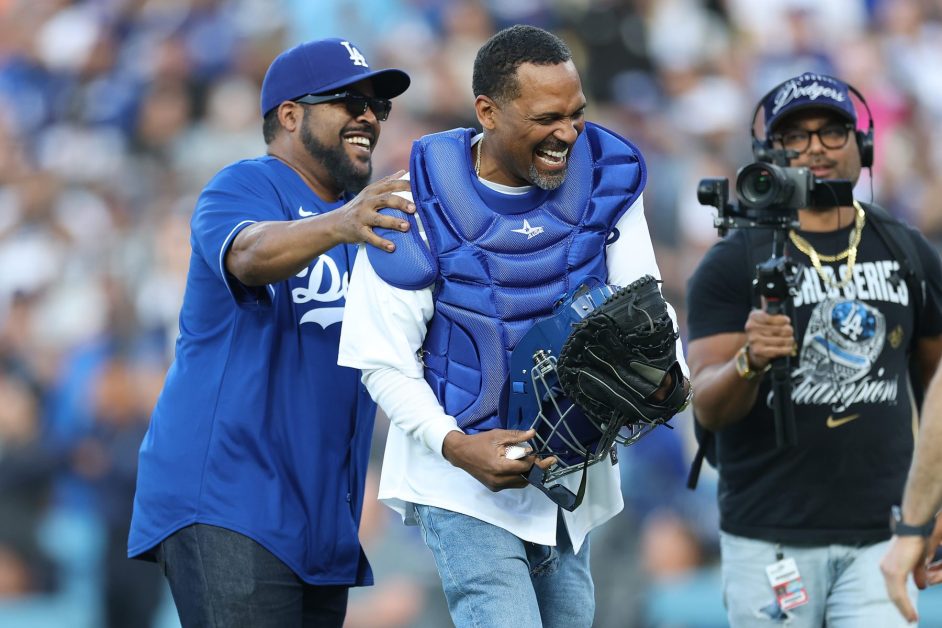 Ice Cube and Mike Epps Will Celebrate 30th Anniversary of ‘Friday’ With Live Show Featuring Warren G, Scarface & More